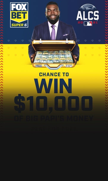 Win $10,000 For Free In ALCS Game 4